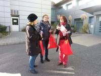 El PP es letal para la sanidad universal