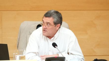 Por Ávila reclama una mayor atención para la provincia por parte de las Administraciones Públicas