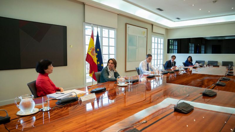 ¿Pasará Ávila a la 'Nueva Normalidad' con la apertura de fronteras el día 21 de junio?