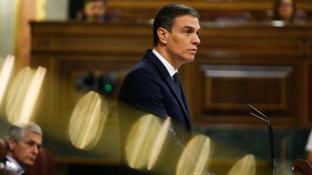 ¿Pretende bailar Pedro Sánchez la Yenka?