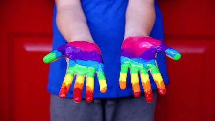 Declaración Institucional con motivo del Día Internacional del Orgullo LGTBI