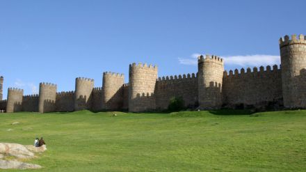 Ávila lanza una campaña para cuidar el entorno de la ciudad