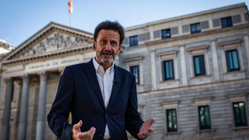 Bal: 'Estas cuentas no se pueden permitir la locura de presupuestos que avanzaban PSOE y Podemos'