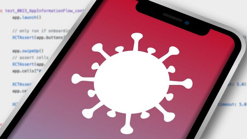 Dos nuevos positivos 'oficiales' esta semana en Ávila pese a que los sanitarios advierten de decenas