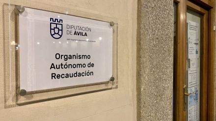 Se extiende el pago del IBI hasta el 16 de septiembre y se fracciona el del IAE en dos plazos