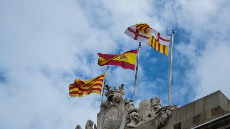 ¿Qué pasa en Cataluña? (IX): El futuro
