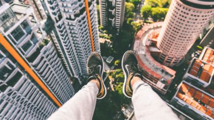 El estado del estado (XXXI): Cruce del abismo (2)