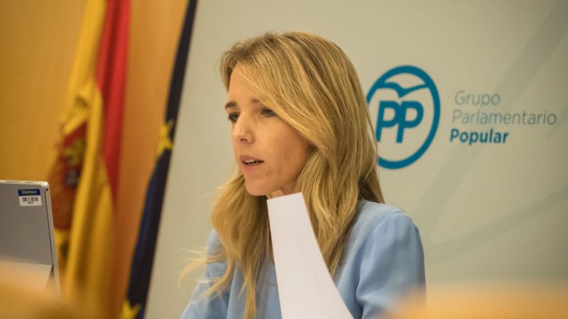 Cayetana y democracia interna en de los partidos políticos