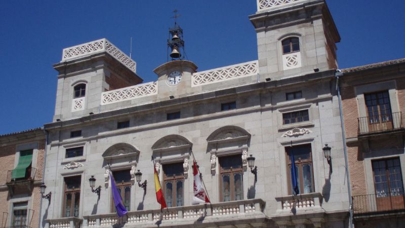 Los 'populares' de Ávila piden que se atiendan las modificaciones de las Ordenanzas Fiscales