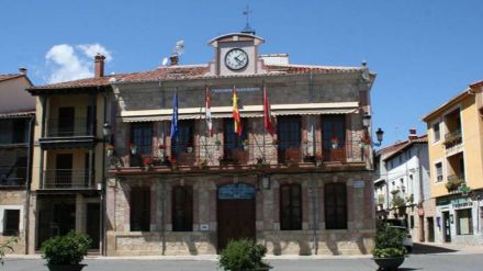 Candeleda recomienda no salir a la calle a los mayores de 65 años