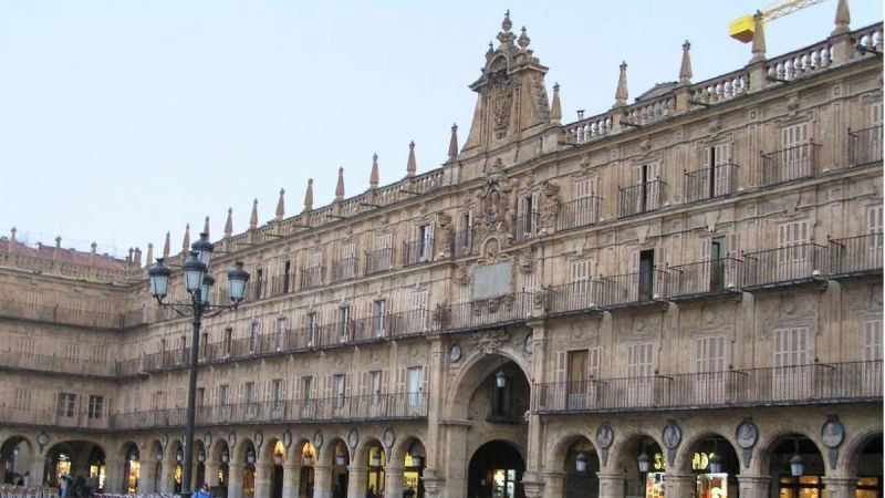 Ratificación judicial a las medidas preventivas sanitarias decretadas por la Junta en el municipio de Salamanca