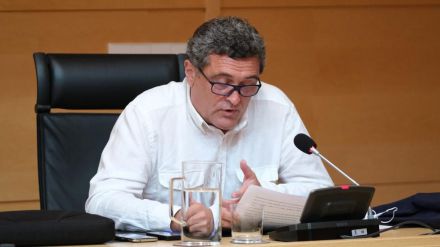 Por Ávila pide a la Junta ayudas directas para la hostelería, el comercio y el turismo