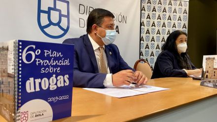 VI Plan Provincial sobre Drogas con el objetivo de prevenir el consumo mediante la formación