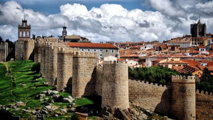 Día Mundial del Turismo en Ávila con acceso gratuito a la muralla y otros espacios patrimoniales