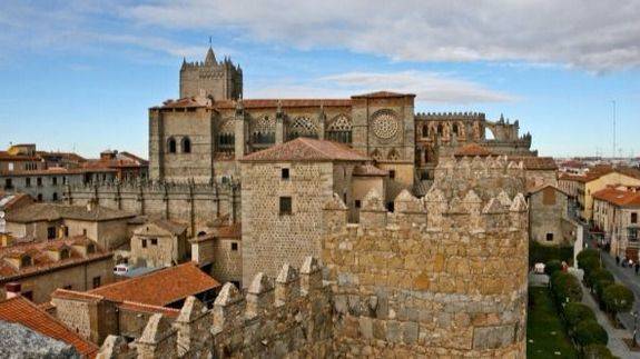 No podemos seguir sin Plan de Protección del Casco Histórico