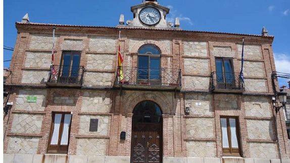 No nos dejan acceder a la información municipal