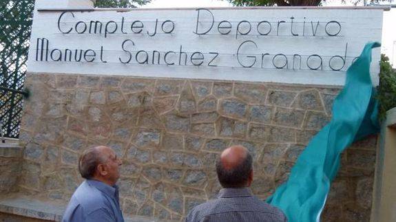 Estudiemos la remunicipalización del Manuel Sánchez Granados
