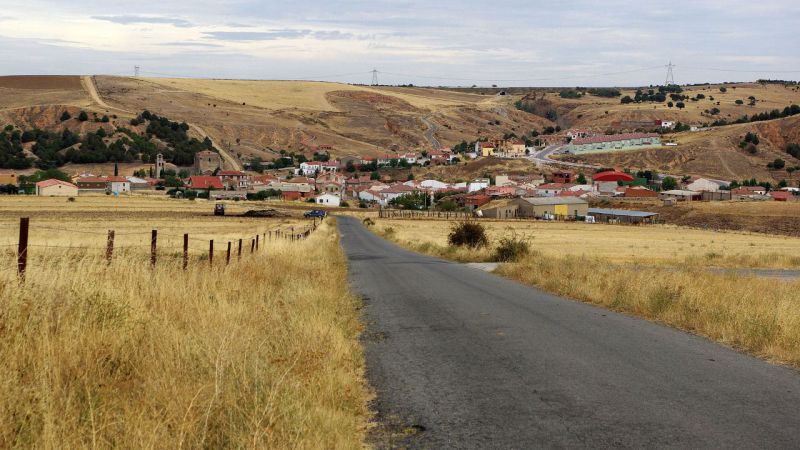 Curso para el voluntariado de Protección Civil en Maello