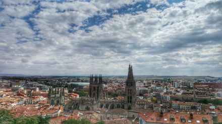 Estas son las medidas sanitarias preventivas frente a la COVID-19 en Burgos, León, Palencia y Valladolid