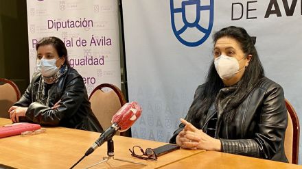 'Cuentacuentos para la Igualdad' en diez municipios abulenses