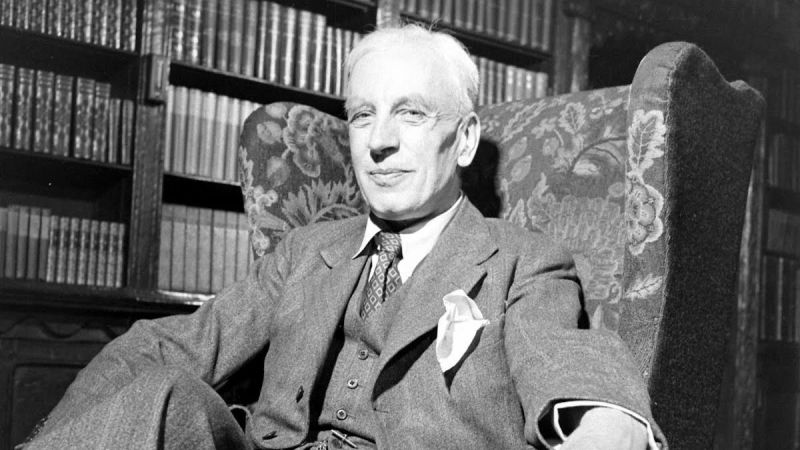 Arnold J. Toynbee