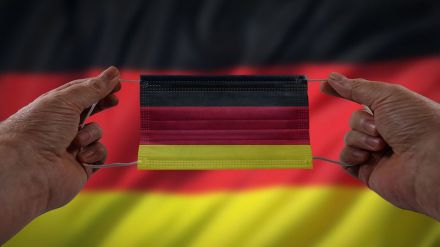 La dura vida de los emigrantes en Alemania durante el coronavirus