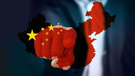De cómo China será el líder global en menos de diez años
