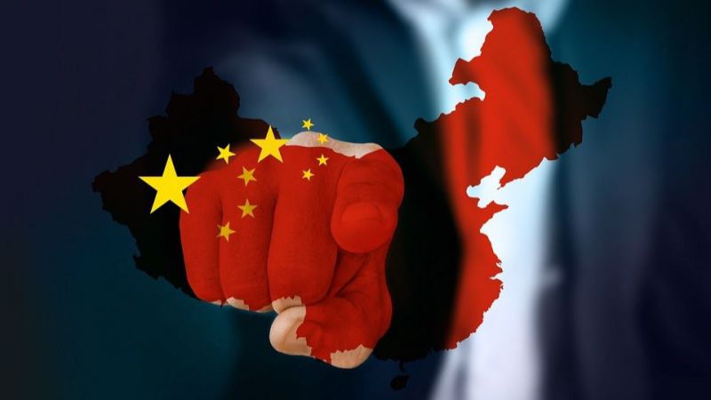 De cómo China será el líder global en menos de diez años