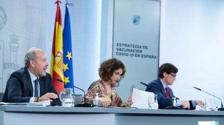 Desvelamos la 'Estrategia de Vacunación COVID-19' en España