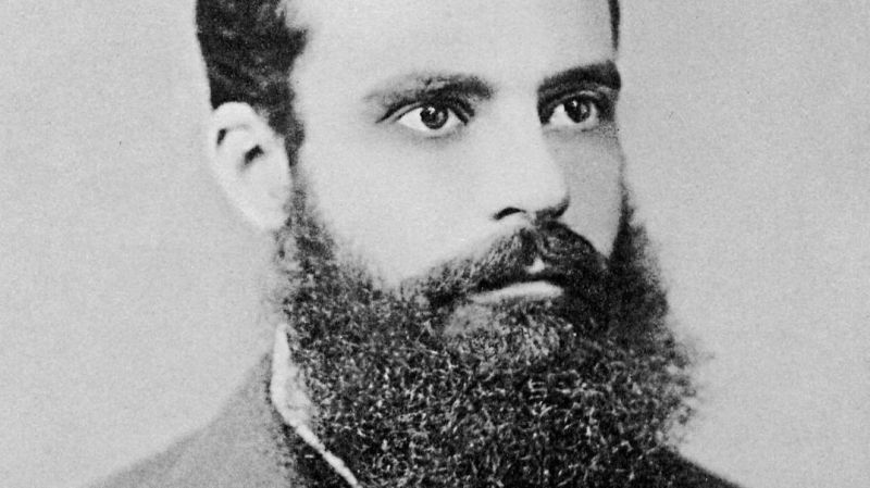 Vilfredo Pareto