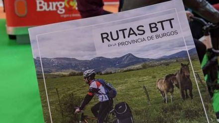 Descubriendo Castilla y León: Las mejores rutas BTT en Burgos