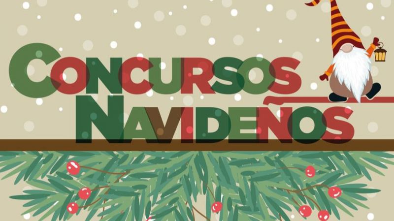 Concursos Navideños en Ávila