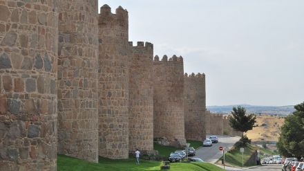 Ávila baja al nivel 3 de alerta por Covid-19 y Castilla y León seguirá cerrada hasta el 10 de enero