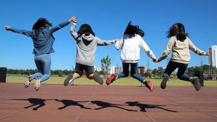 La vuelta al deporte escolar tendrá lugar en enero de forma progresiva