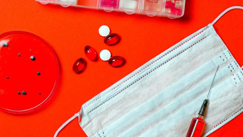 Jesucristo no nació en Belén, pero murió por Covid