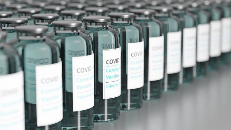 ¿Por qué ya no hay suficientes vacunas contra la Covid-19?