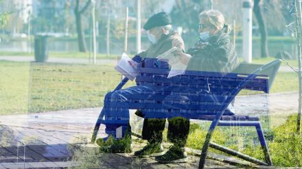 Ávila sufre la peor semana en cuanto a mortalidad por Covid-19 desde noviembre