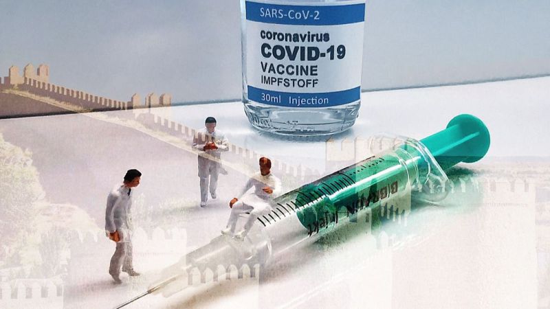 Preocupante presión asistencial en Ávila a causa del Covid-19 con 117 hospitalizados