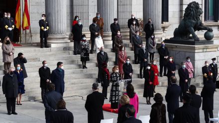 Responsabilidad de la clase política por el fracaso ante la pandemia