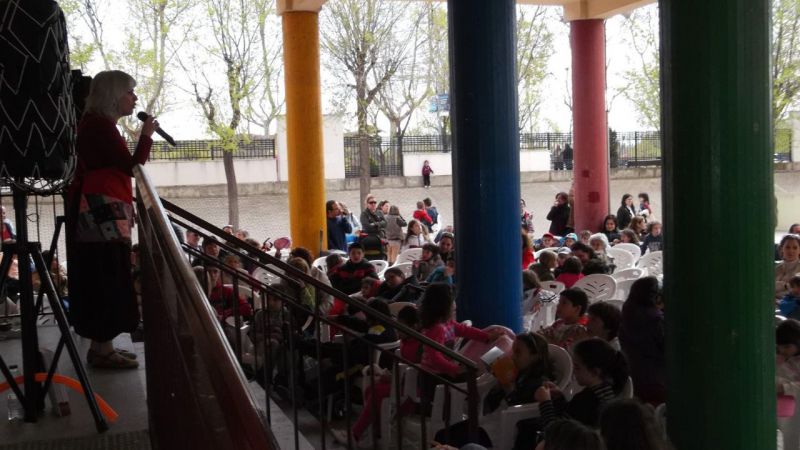 La Junta pone en cuarentena un aula del CEIP Juan de Yepes y ya van 23 cerradas