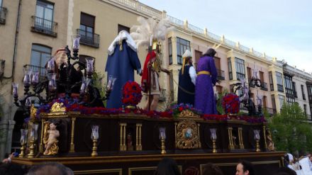 Castilla y León no tira la toalla y busca la forma de celebrar una Semana Santa 