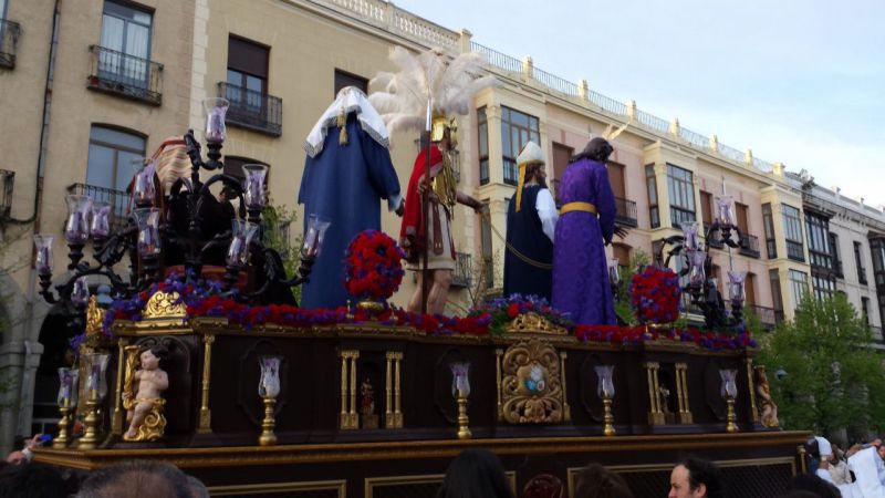 Castilla y León no tira la toalla y busca la forma de celebrar una Semana Santa 'diferente'