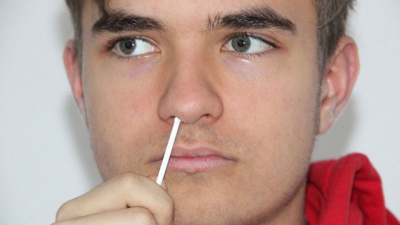 Castilla y León supera la barrera de los 200.000 casos de Covid-19