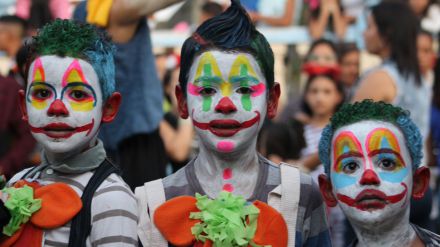 Como era de esperar, no habrá Carnaval en Ávila