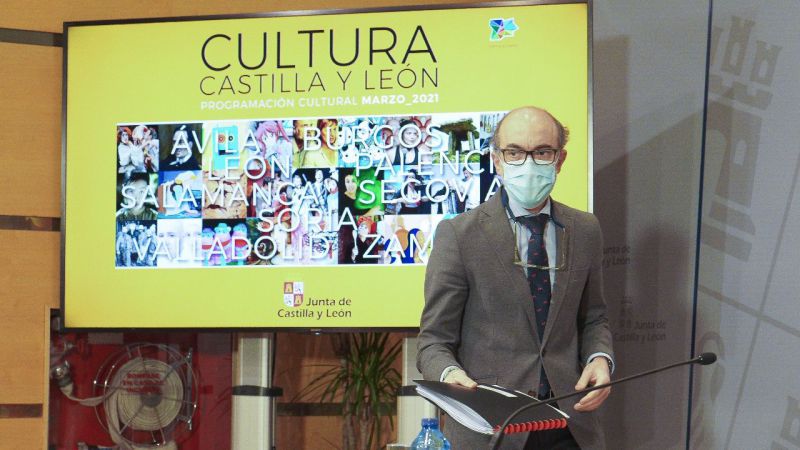 El I Festival Internacional de Literatura en Español aterrizará en Ávila el 19 de junio