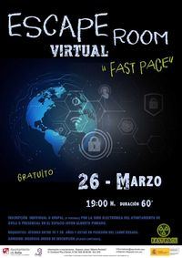 El Ayuntamiento de Ávila prepara una escape room telemática