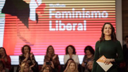 Ciudadanos reivindica un feminismo inclusivo, moderno y abierto con motivo del Día Internacional de la Mujer