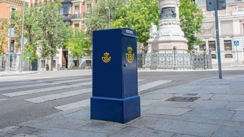 CCOO y UGT denuncian irregularidades en el Plan de Formación de Correos que, 'utiliza como tapadera para recibir subvenciones'