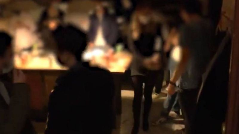 Pan para hoy y pandemia para mañana