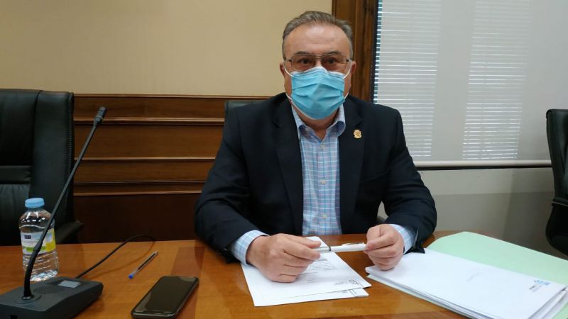 El expediente BIC del Castro de la Mesa de Miranda y la necrópolis de La Osera 
